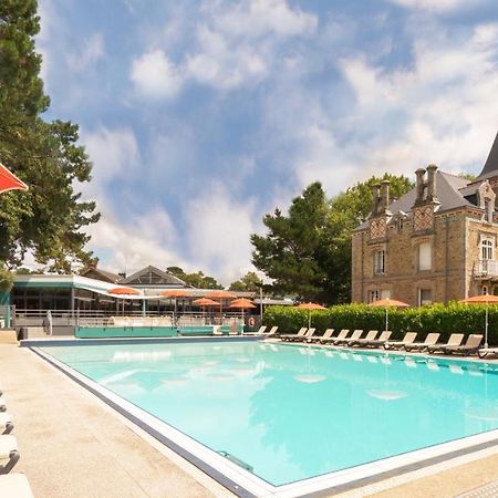 Residence Ker Juliette Порніше Екстер'єр фото