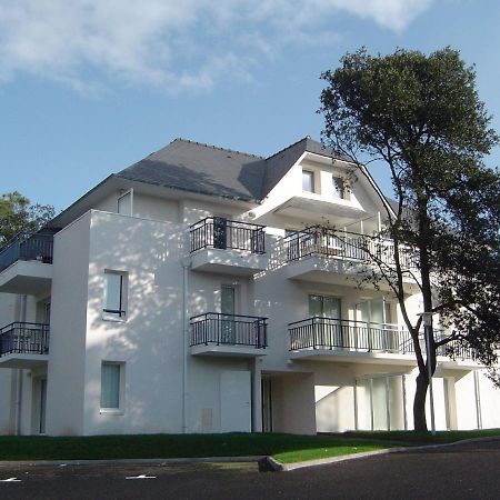 Residence Ker Juliette Порніше Екстер'єр фото