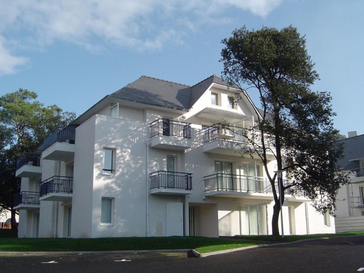 Residence Ker Juliette Порніше Екстер'єр фото